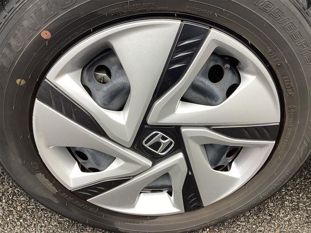 フリードハイブリッド ハイブリッド・Ｇ　ＥＴＣ　バックカメラ　ナビ　ＴＶ　オートクルーズコントロール　レーンアシスト　衝突被害軽減システム　両側電動スライドドア　オートライト　ＬＥＤヘッドランプ　スマートキー（18枚目）