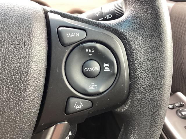 フリードハイブリッド ハイブリッド・Ｇ　ＥＴＣ　バックカメラ　ナビ　ＴＶ　オートクルーズコントロール　レーンアシスト　衝突被害軽減システム　両側電動スライドドア　オートライト　ＬＥＤヘッドランプ　スマートキー（23枚目）