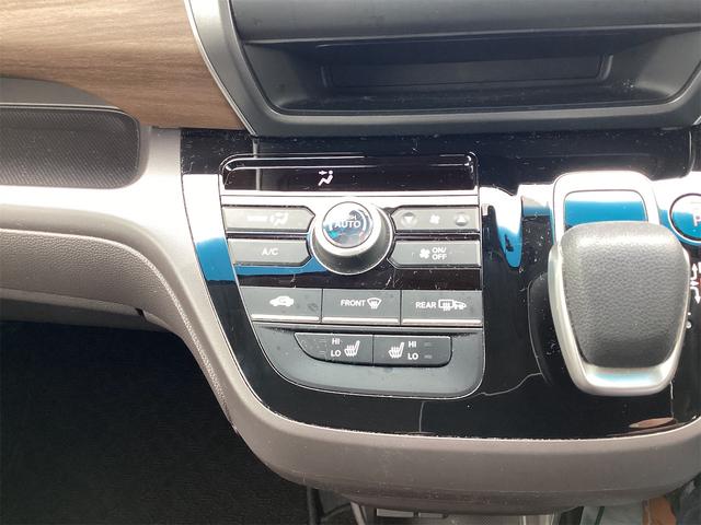 フリードハイブリッド ハイブリッド・Ｇ　ＥＴＣ　バックカメラ　ナビ　ＴＶ　オートクルーズコントロール　レーンアシスト　衝突被害軽減システム　両側電動スライドドア　オートライト　ＬＥＤヘッドランプ　スマートキー（24枚目）