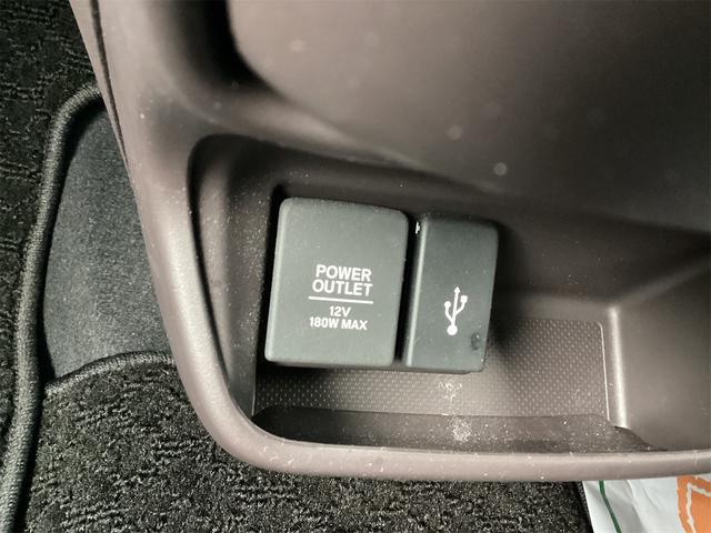 フリードハイブリッド ハイブリッド・Ｇ　ＥＴＣ　バックカメラ　ナビ　ＴＶ　オートクルーズコントロール　レーンアシスト　衝突被害軽減システム　両側電動スライドドア　オートライト　ＬＥＤヘッドランプ　スマートキー（35枚目）