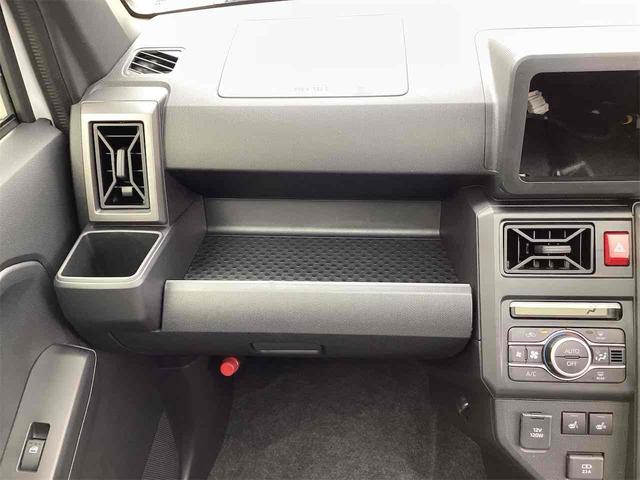 タフト G クロムベンチャー バックカメラ クリアランスソナー オートクルーズコントロール 衝突被害軽減システム オートライト スマートキー アイドリングストップ 電動格納ミラー シートヒーター サンルーフ CVT ESC(24枚目)