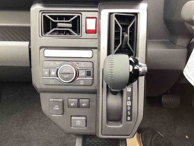 タフト G クロムベンチャー バックカメラ クリアランスソナー オートクルーズコントロール 衝突被害軽減システム オートライト スマートキー アイドリングストップ 電動格納ミラー シートヒーター サンルーフ CVT ESC(26枚目)