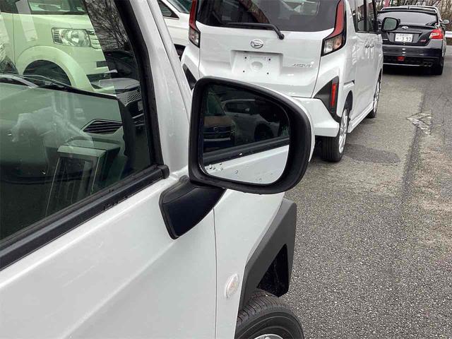 タフト G クロムベンチャー バックカメラ クリアランスソナー オートクルーズコントロール 衝突被害軽減システム オートライト スマートキー アイドリングストップ 電動格納ミラー シートヒーター サンルーフ CVT ESC(34枚目)