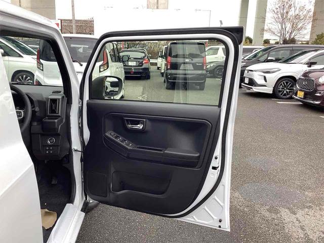 タフト G クロムベンチャー バックカメラ クリアランスソナー オートクルーズコントロール 衝突被害軽減システム オートライト スマートキー アイドリングストップ 電動格納ミラー シートヒーター サンルーフ CVT ESC(35枚目)