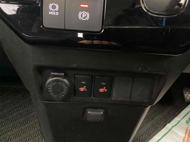 ルーミー カスタムＧ　純正ナビ　ＥＴＣ　バックカメラ　ＴＶ　両側電動スライドドア　クリアランスソナー　オートクルーズコントロール　衝突被害軽減システム　アルミホイール　オートライト　ＬＥＤヘッドランプ（14枚目）