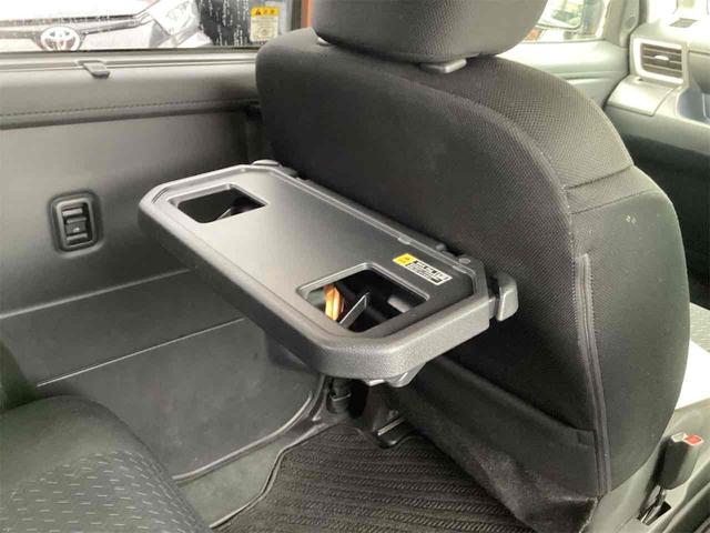 ルーミー カスタムＧ　純正ナビ　ＥＴＣ　バックカメラ　ＴＶ　両側電動スライドドア　クリアランスソナー　オートクルーズコントロール　衝突被害軽減システム　アルミホイール　オートライト　ＬＥＤヘッドランプ（30枚目）