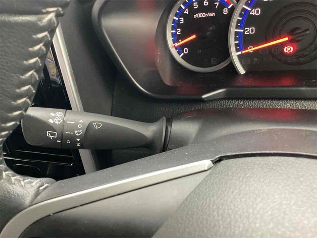 ルーミー カスタムＧ　純正ナビ　ＥＴＣ　バックカメラ　ＴＶ　両側電動スライドドア　クリアランスソナー　オートクルーズコントロール　衝突被害軽減システム　アルミホイール　オートライト　ＬＥＤヘッドランプ（36枚目）