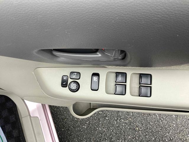 スペーシア Ｘ　両側スライド・片側電動　ナビ　ＴＶ　スマートキー　アイドリングストップ　電動格納ミラー　ベンチシート　ＣＶＴ　ＣＤ　ＵＳＢ　アルミホイール（11枚目）