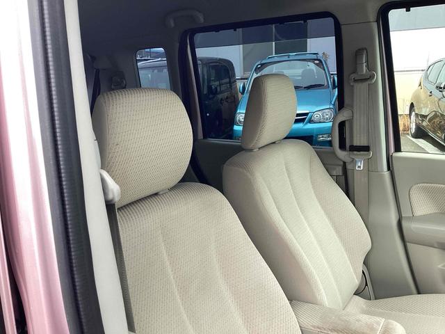 スペーシア Ｘ　両側スライド・片側電動　ナビ　ＴＶ　スマートキー　アイドリングストップ　電動格納ミラー　ベンチシート　ＣＶＴ　ＣＤ　ＵＳＢ　アルミホイール（13枚目）