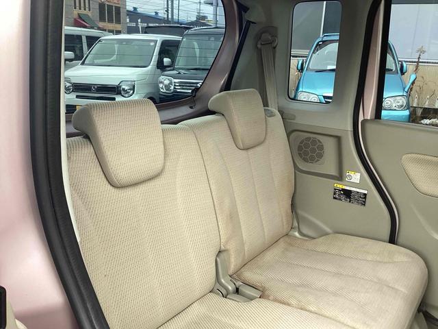 スペーシア Ｘ　両側スライド・片側電動　ナビ　ＴＶ　スマートキー　アイドリングストップ　電動格納ミラー　ベンチシート　ＣＶＴ　ＣＤ　ＵＳＢ　アルミホイール（14枚目）