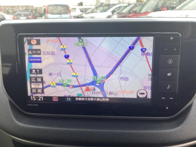 ムーヴ Ｘリミテッド　ＳＡＩＩＩ　ＥＴＣ　バックカメラ　ナビ　ＴＶ　クリアランスソナー　衝突被害軽減システム　オートマチックハイビーム　オートライト　スマートキー　アイドリングストップ　電動格納ミラー（4枚目）