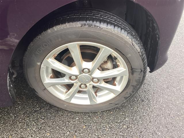 ムーヴ Ｘリミテッド　ＳＡＩＩＩ　ＥＴＣ　バックカメラ　ナビ　ＴＶ　クリアランスソナー　衝突被害軽減システム　オートマチックハイビーム　オートライト　スマートキー　アイドリングストップ　電動格納ミラー（19枚目）