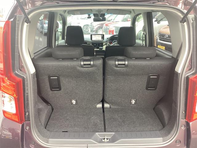 ムーヴ Ｘリミテッド　ＳＡＩＩＩ　ＥＴＣ　バックカメラ　ナビ　ＴＶ　クリアランスソナー　衝突被害軽減システム　オートマチックハイビーム　オートライト　スマートキー　アイドリングストップ　電動格納ミラー（20枚目）