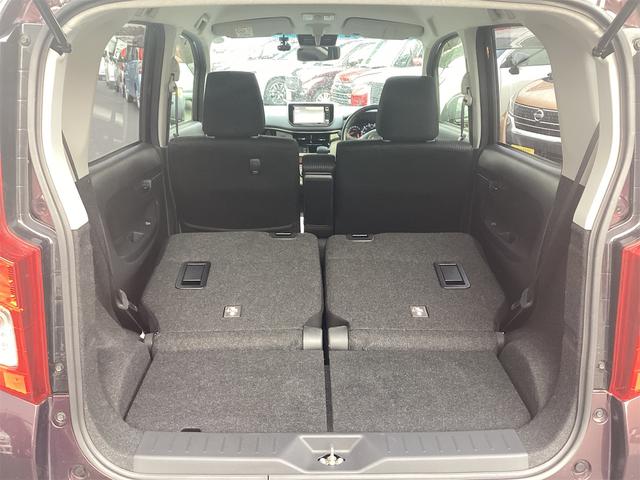 ムーヴ Ｘリミテッド　ＳＡＩＩＩ　ＥＴＣ　バックカメラ　ナビ　ＴＶ　クリアランスソナー　衝突被害軽減システム　オートマチックハイビーム　オートライト　スマートキー　アイドリングストップ　電動格納ミラー（21枚目）