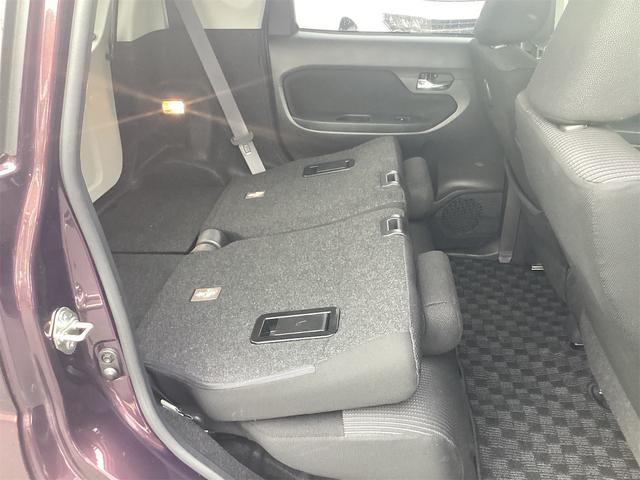 ムーヴ Ｘリミテッド　ＳＡＩＩＩ　ＥＴＣ　バックカメラ　ナビ　ＴＶ　クリアランスソナー　衝突被害軽減システム　オートマチックハイビーム　オートライト　スマートキー　アイドリングストップ　電動格納ミラー（22枚目）