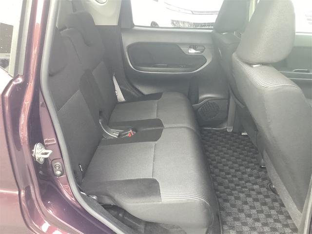 ムーヴ Ｘリミテッド　ＳＡＩＩＩ　ＥＴＣ　バックカメラ　ナビ　ＴＶ　クリアランスソナー　衝突被害軽減システム　オートマチックハイビーム　オートライト　スマートキー　アイドリングストップ　電動格納ミラー（23枚目）