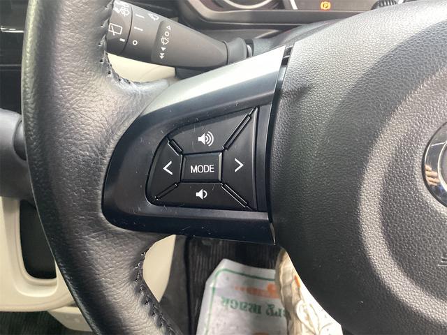 ムーヴ Ｘリミテッド　ＳＡＩＩＩ　ＥＴＣ　バックカメラ　ナビ　ＴＶ　クリアランスソナー　衝突被害軽減システム　オートマチックハイビーム　オートライト　スマートキー　アイドリングストップ　電動格納ミラー（33枚目）