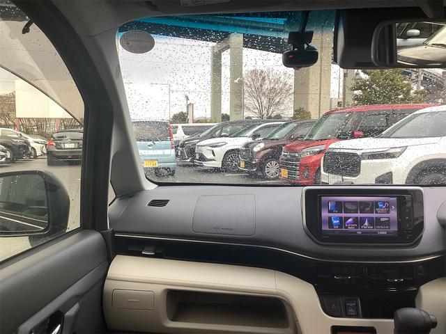 ムーヴ Ｘリミテッド　ＳＡＩＩＩ　ＥＴＣ　バックカメラ　ナビ　ＴＶ　クリアランスソナー　衝突被害軽減システム　オートマチックハイビーム　オートライト　スマートキー　アイドリングストップ　電動格納ミラー（39枚目）