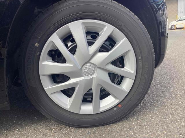 Ｎ－ＢＯＸ ベースグレード　バックカメラ　両側スライド・片側電動　クリアランスソナー　オートクルーズコントロール　レーンアシスト　オートライト　スマートキー　アイドリングストップ　電動格納ミラー　シートヒーター　ベンチシート（22枚目）