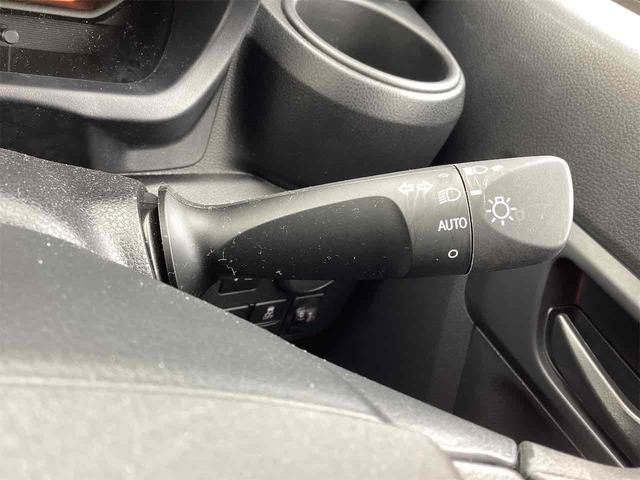 ミライース Ｌ　ＳＡＩＩＩ　クリアランスソナー　衝突被害軽減システム　オートマチックハイビーム　オートライト　キーレスエントリー　アイドリングストップ　ＣＶＴ　ＡＢＳ　ＥＳＣ　エアコン　パワーステアリング　パワーウィンドウ（12枚目）