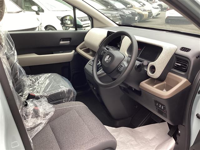 ホンダ フリード 32枚目