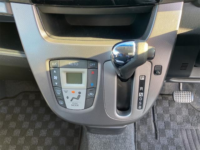 ダイハツ ムーヴ 11枚目