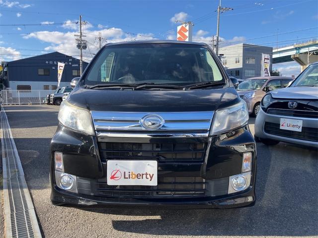 ダイハツ ムーヴ 15枚目