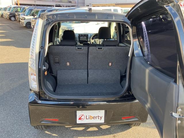 ダイハツ ムーヴ 20枚目