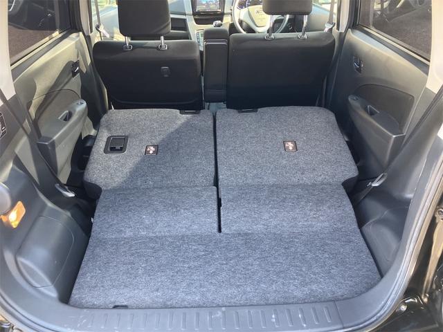 ダイハツ ムーヴ 21枚目