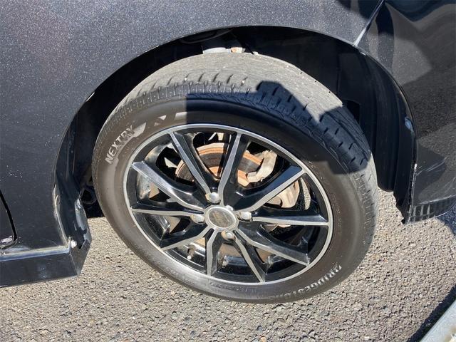 ダイハツ ムーヴ 22枚目