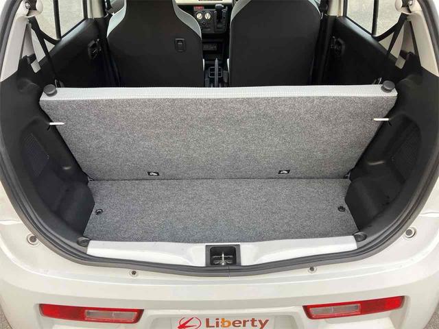 スズキ アルト 11枚目