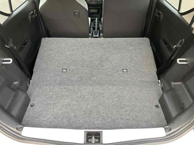 スズキ アルト 12枚目