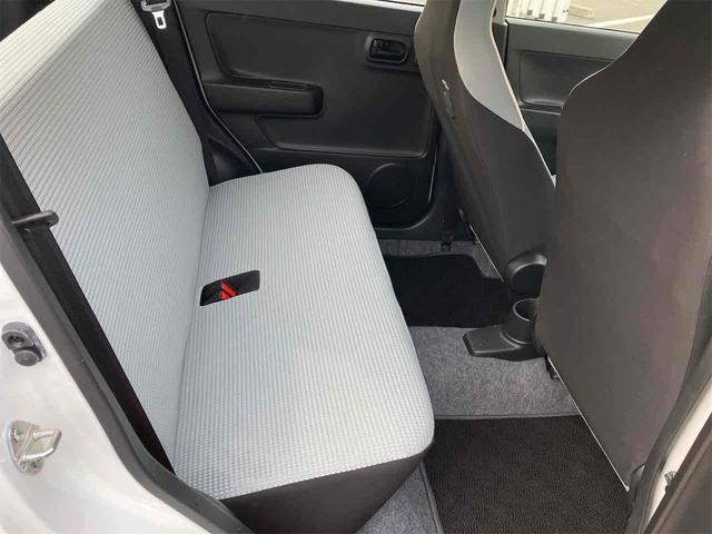 スズキ アルト 13枚目