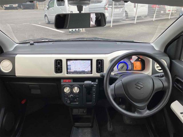 スズキ アルト 14枚目