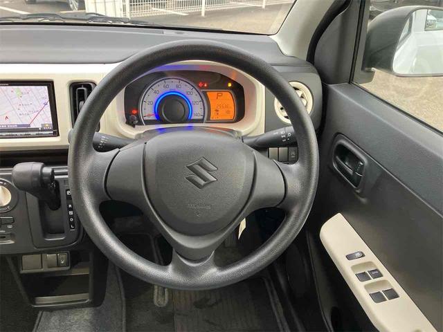 スズキ アルト 15枚目