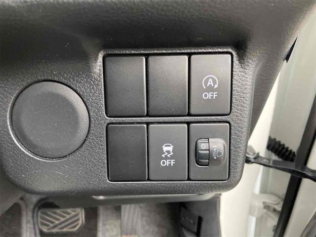 スズキ アルト 17枚目