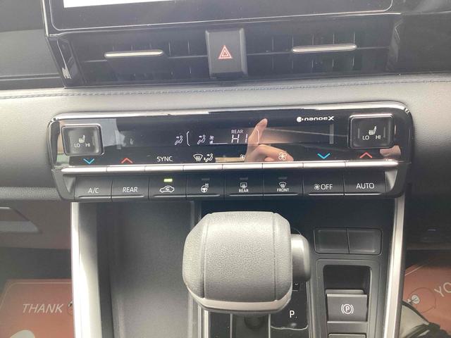 トヨタ ヴォクシー 32枚目