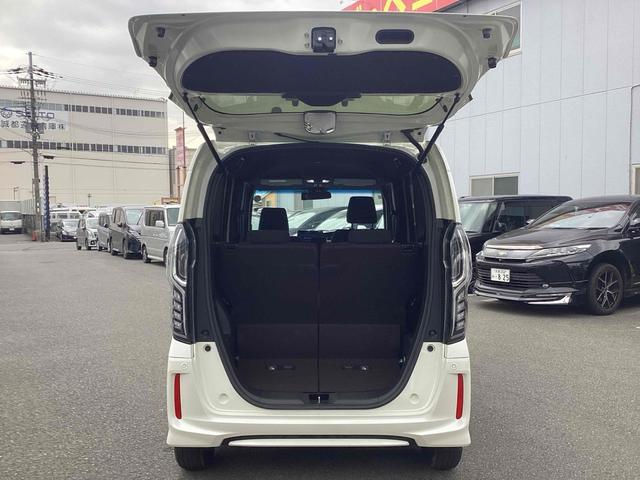 ホンダ Ｎ－ＢＯＸカスタム 12枚目