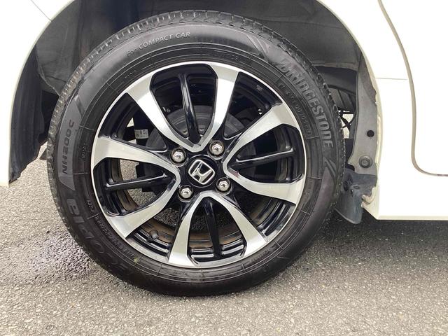 ホンダ Ｎ－ＢＯＸカスタム 15枚目