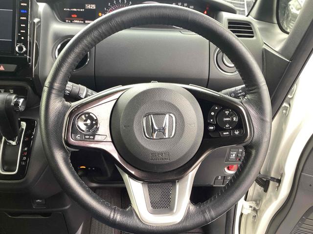 ホンダ Ｎ－ＢＯＸカスタム 19枚目