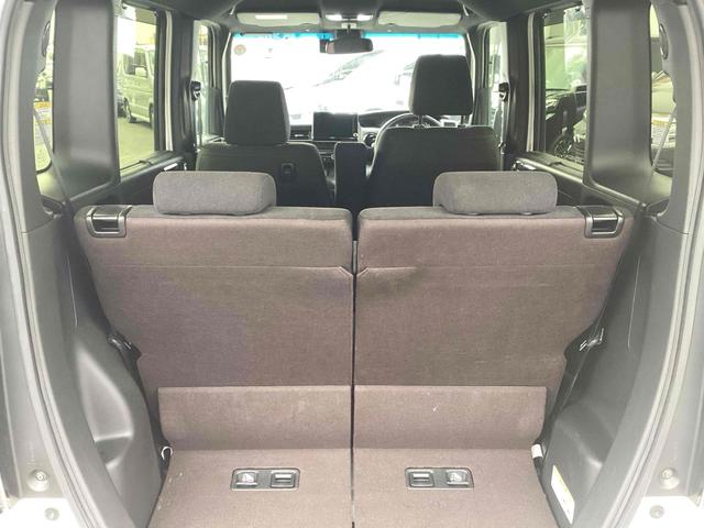 ホンダ Ｎ－ＢＯＸカスタム 34枚目