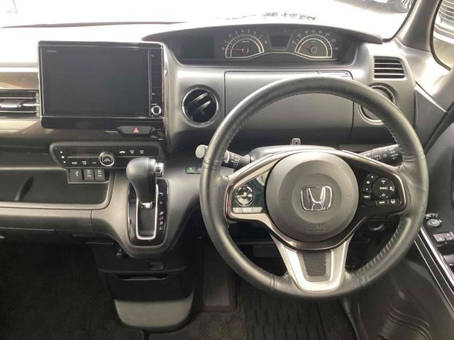 ホンダ Ｎ－ＢＯＸカスタム 38枚目