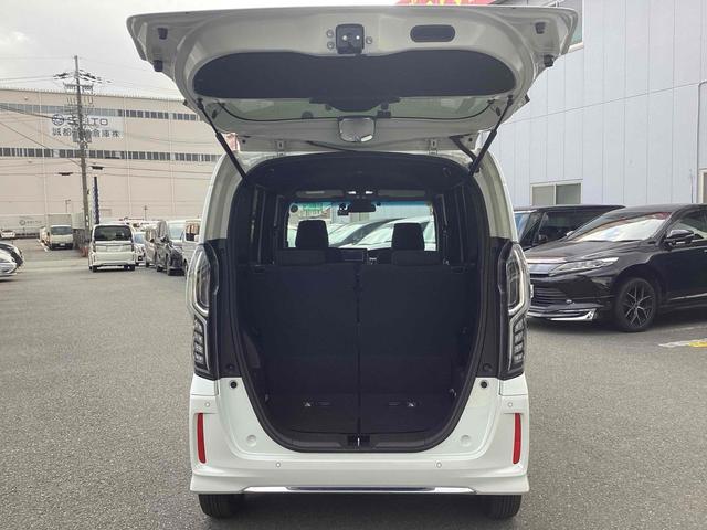 ホンダ Ｎ－ＢＯＸカスタム 12枚目