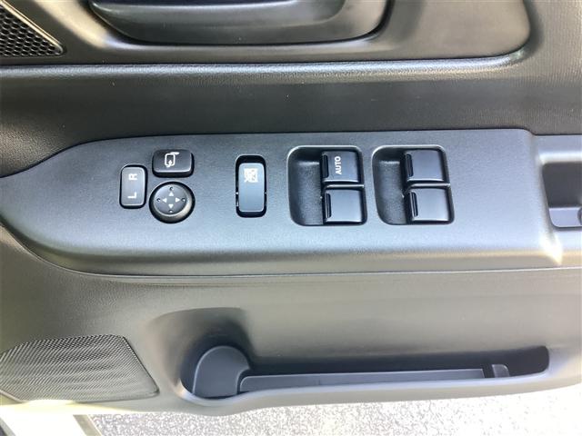 スズキ スペーシアギア 12枚目