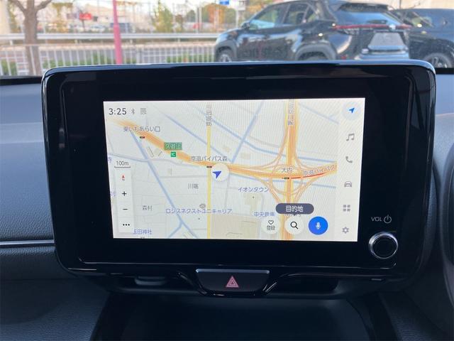 ヤリスクロス Ｚ　登録済未使用車　ナビ　ＴＶ　全周囲カメラ　クリアランスソナー　クルーズコントロール　レーンアシスト　衝突被害軽減システム　オートマチックハイビーム　ＬＥＤヘッドランプ　アルミホイール　スマートキー（10枚目）