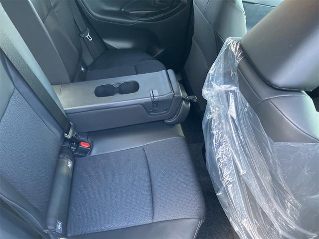 ヤリスクロス Ｚ　登録済未使用車　ナビ　ＴＶ　全周囲カメラ　クリアランスソナー　クルーズコントロール　レーンアシスト　衝突被害軽減システム　オートマチックハイビーム　ＬＥＤヘッドランプ　アルミホイール　スマートキー（31枚目）