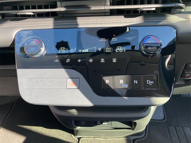 日産 セレナ 32枚目