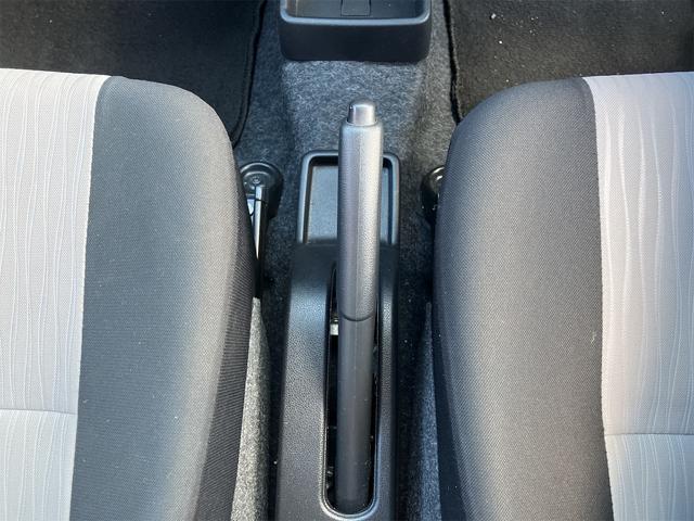 ミライース L アイドリングストップ CVT ESC エアコン パワーウィンドウ マニュアルレベリング(19枚目)