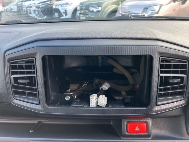 ミライース L アイドリングストップ CVT ESC エアコン パワーウィンドウ マニュアルレベリング(21枚目)