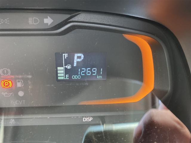 ミライース L アイドリングストップ CVT ESC エアコン パワーウィンドウ マニュアルレベリング(22枚目)